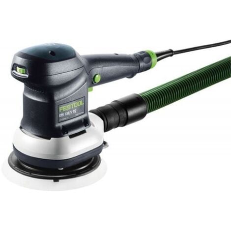 Festool Levigatrice orbitale ETS 150/5 EQ - 575057
