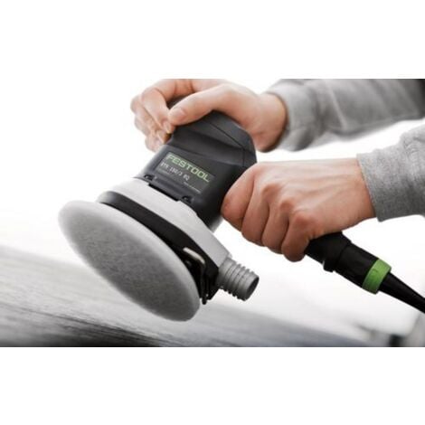 Festool Levigatrice orbitale ETS 150/5 EQ - 575057
