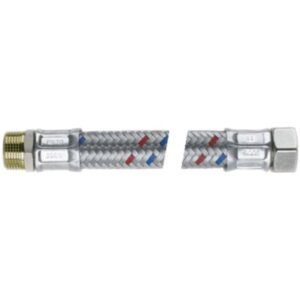 SCELTO DA DESIVERO Flex zincato antiv. m1,1/2 fp1,1/2 l.800 codice prod: DSV04799L
