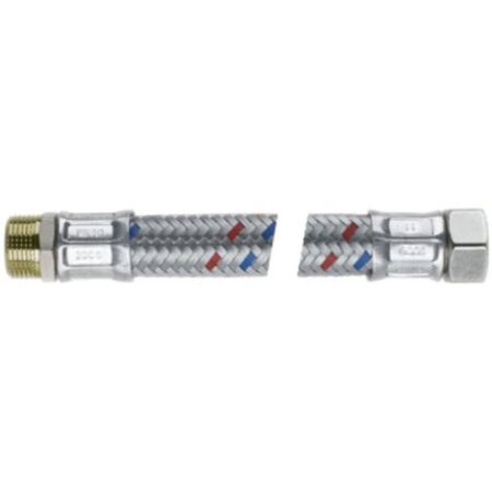 SCELTO DA DESIVERO Flex zincato antiv. m1,1/2 fp1,1/2 l.800 codice prod: DSV04799L