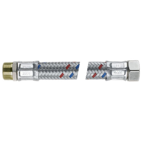 SCELTO DA DESIVERO Flex zincato antiv. m1,1/2 fp1,1/2 l.800 codice prod: DSV04799L