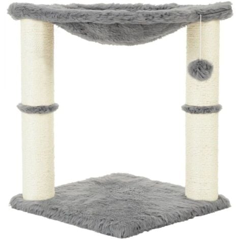 TIRAGRAFFI PER GATTI GRIGIO 331667