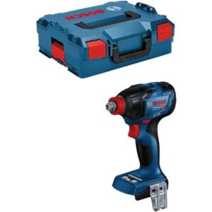 Avvitatore a massa battente BOSCH GDX 18V-210 C (Solo corpo + L-Boxx 136)