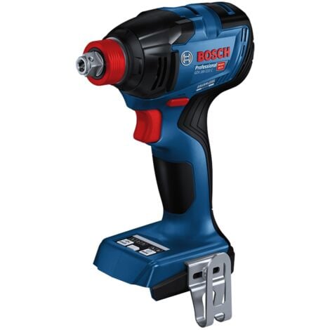 Avvitatore a massa battente BOSCH GDX 18V-210 C (Solo corpo + L-Boxx 136)