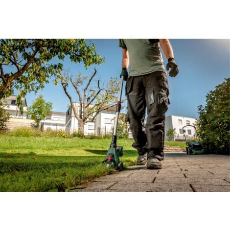 Metabo SGS 18 LTX Q batteria ricaricabile Prati, Strauchschere senza batteria ricaricabile