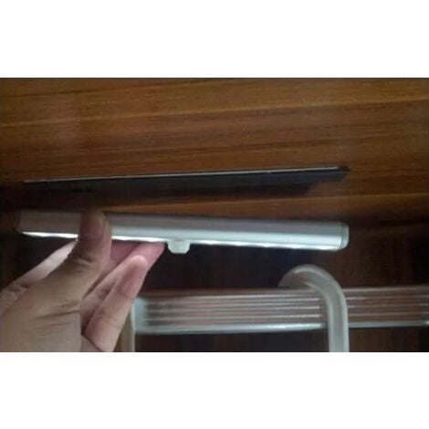 2W controller LED sulle batterie dei sensori - White Day 6000K