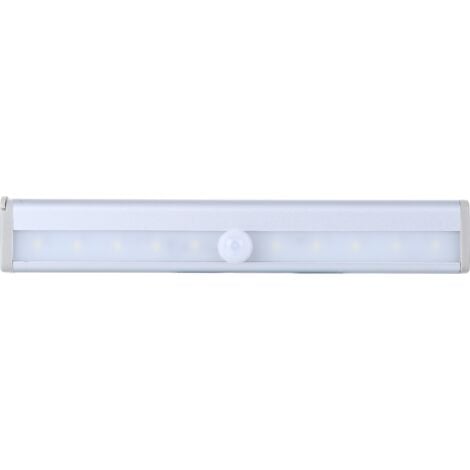 2W controller LED sulle batterie dei sensori - White Day 6000K