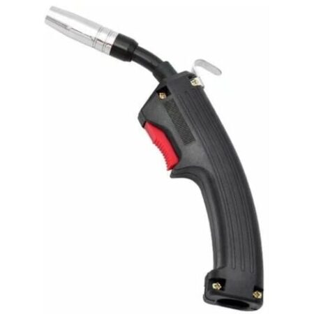 14AK Corpo torcia 180 A MIG MAG Pistola per saldatura ad aria MB 14AK Testa torcia per saldatura (1 pz) Ulisem