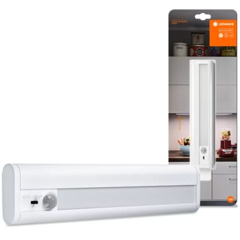 Lampada led usb con sensore ledvance linear 2w 4000k bianco - lum226838bli1
