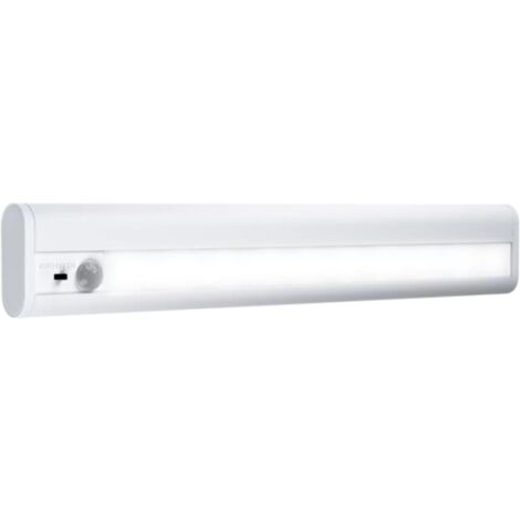 Lampada led usb con sensore ledvance linear 2w 4000k bianco - lum226838bli1