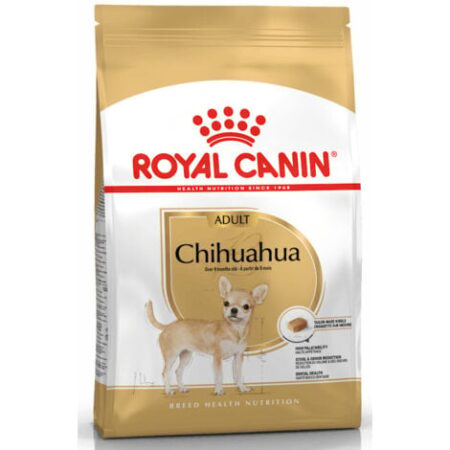 Royal Canin per Cane Chihuahua Adult da 1,5 Kg