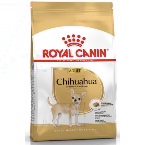 Royal Canin per Cane Chihuahua Adult da 1,5 Kg