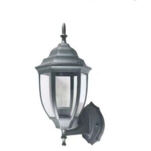 FARO LED FARETTO ALTA LUMINOSITA’ PANNELLO SOLARE CREPUSCOLARE IP67 18300 300W