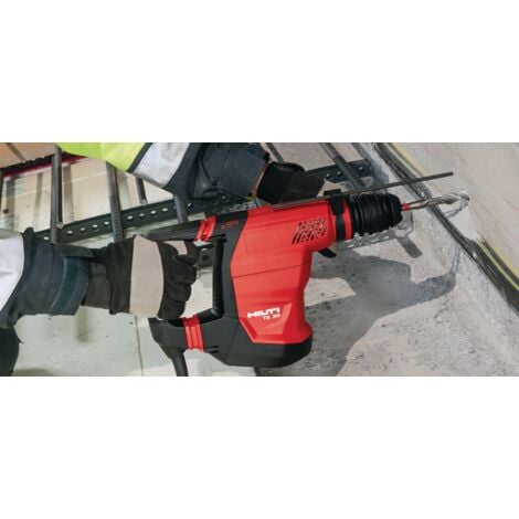 Hilti Perforatore combinato per foratura intensiva (2160041)