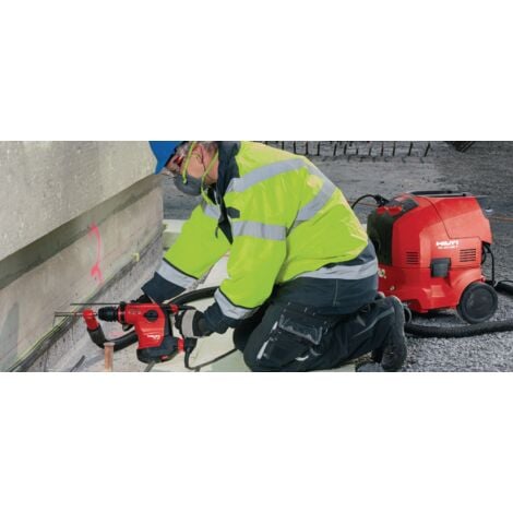 Hilti Perforatore combinato per foratura intensiva (2160041)