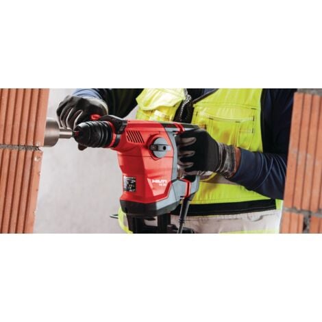 Hilti Perforatore combinato per foratura intensiva (2160041)