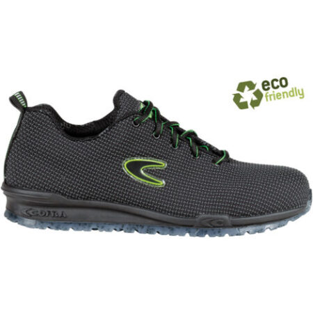 Scarpe antinfortunistiche COFRA Monti S3 SRC-44