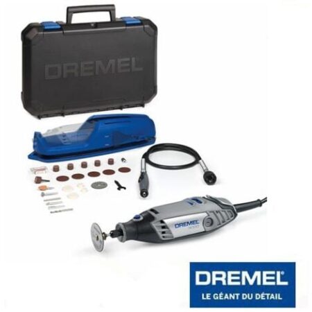 F013 3000 JD Dremel serie 3000