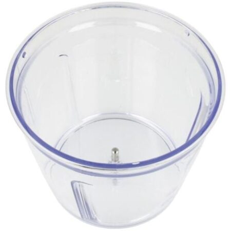 Ciotola per tritatutto nuda ms-652185 per mixer moulinex