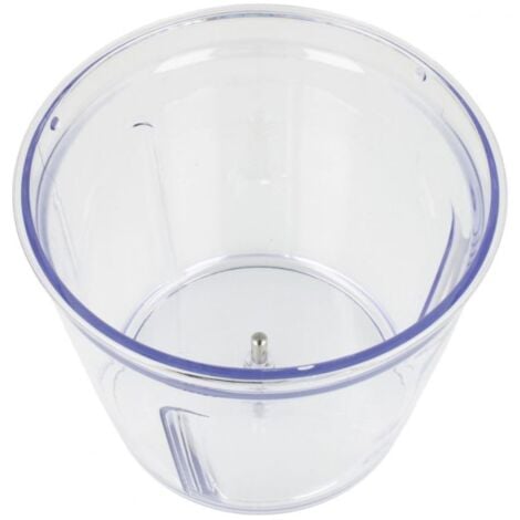 Ciotola per tritatutto nuda ms-652185 per mixer moulinex
