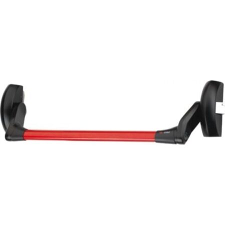 MANIGLIONE ANTIPANICO CISA FAST PUSH 59001.10