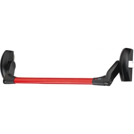 MANIGLIONE ANTIPANICO CISA FAST PUSH 59001.10