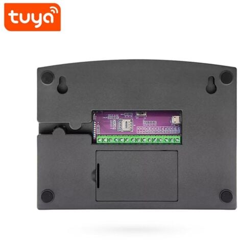 Tuya Sistema di Allarme Domestico Smart WiFi e GSM 4G