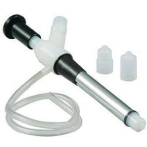 Travasatore Travasostop Super Inox