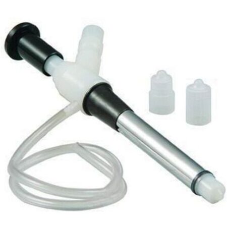 Travasatore Travasostop Super Inox