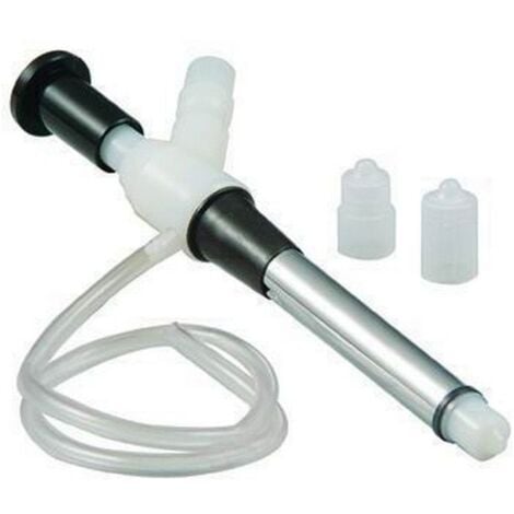 Travasatore Travasostop Super Inox
