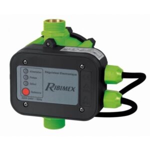 Regolatore di pressione “AcquaControl
