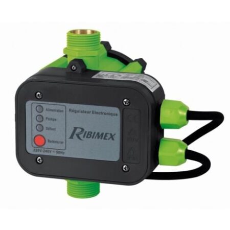 Regolatore di pressione "AcquaControl