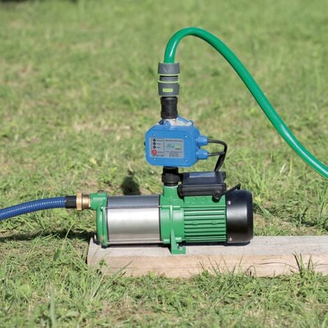 Regolatore di pressione "AcquaControl