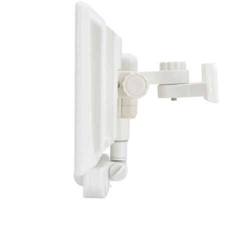 Proiettore LED 50W - Bianco Naturale 4000K - 4500 Lumen - Rilevatore PIR - IP65
