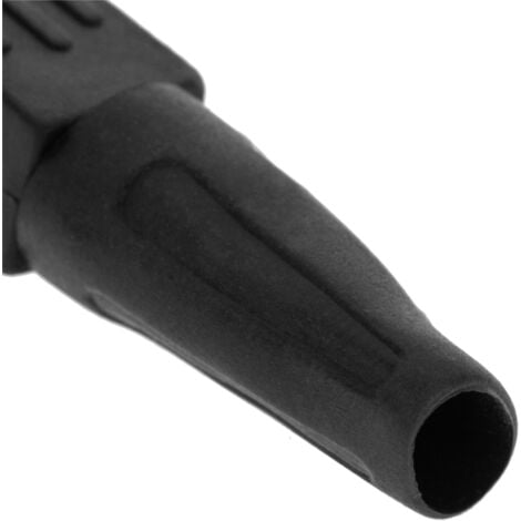 BeMatik - Jack stereo da 3,5 mm angolo maschio diritto