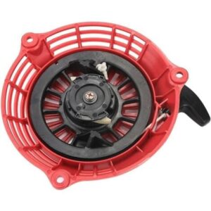 Motorino di avviamento sostitutivo per parti del generatore motore Honda GC135 GC160 GCV135 GCV160 28400-ZL8-023ZA 28400-ZL8-013ZA