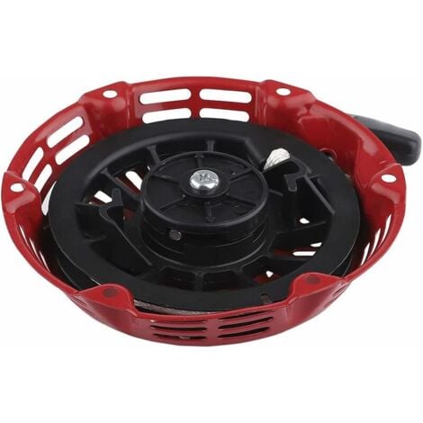 Motorino di avviamento sostitutivo per parti del generatore motore Honda GC135 GC160 GCV135 GCV160 28400-ZL8-023ZA 28400-ZL8-013ZA