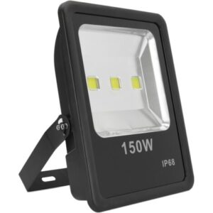 BeMatik – IP65 faretto a LED da 150W con 13500lm montaggio regolabili