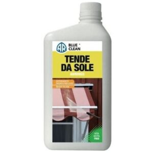 DETERGENTE PROFUMATO IDROPULITRICE SPECIFICO PER TENDE DA SOLE ANNOVI REVERBERI