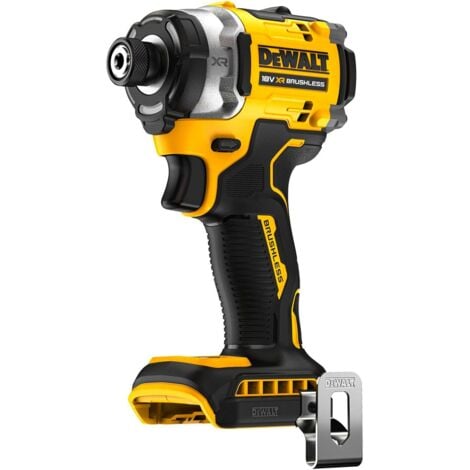 Avvitatore ad Impulsi DeWALT DCF860NT (Solo corpo + TSTAK II)