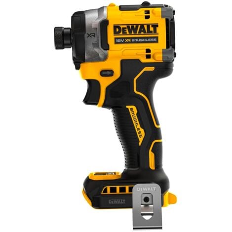 Avvitatore ad Impulsi DeWALT DCF860NT (Solo corpo + TSTAK II)