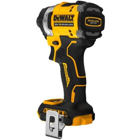 Avvitatore ad Impulsi DeWALT DCF860NT (Solo corpo + TSTAK II)