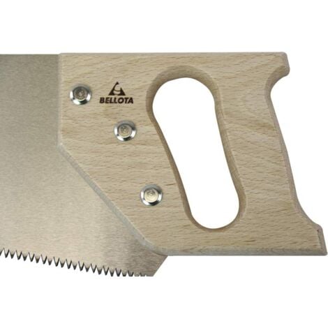 Bellota, 4551-16, Standard, 400 mm