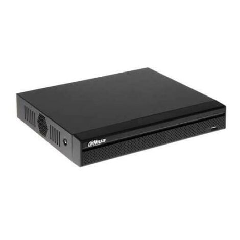 KIT TELECAMERE DAHUA DVR 8 CANALI 8 TELECAMERE 2 MPX ESTERNO