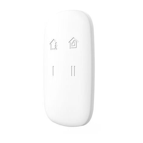 KIT ALLARME ANTIFURTO CASA WIRELESS AX PRO HIKVISION GSM SENZA FILI NEGOZIO