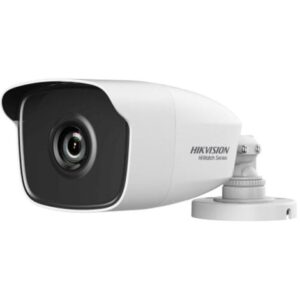 TELECAMERA HIKVISION AHD 4 MPX 2.8 MM HWT-B240-M VIDEOSORVEGLIANZA