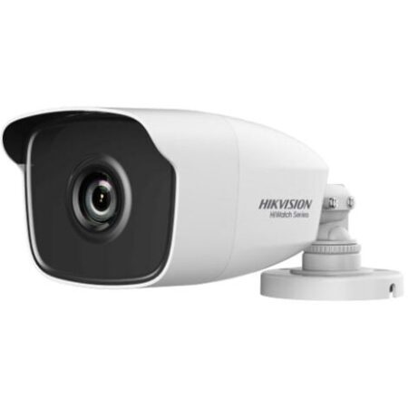 TELECAMERA HIKVISION AHD 4 MPX 2.8 MM HWT-B240-M VIDEOSORVEGLIANZA
