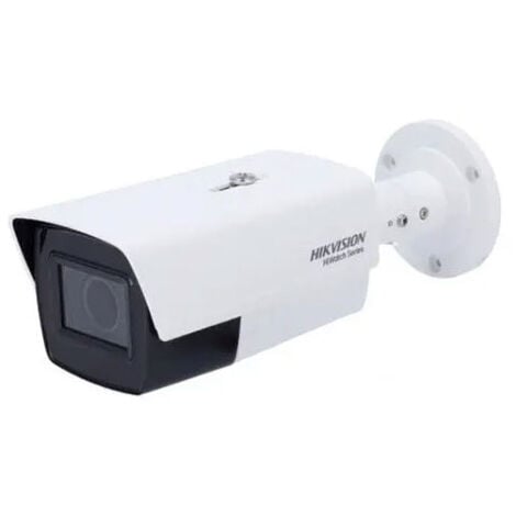 TELECAMERA MOTORIZZATA HIKVISION VARIFOCALE 5 MPX IP 66
