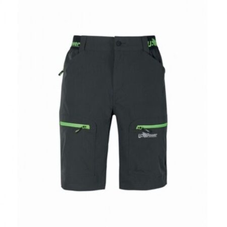 U-Power Ares Pantaloni bermuda da lavoro - L