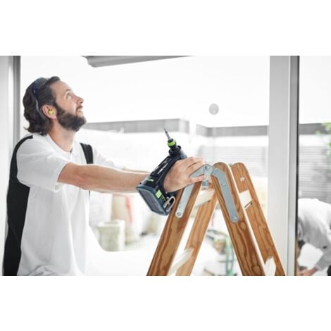 Batteria 18V 3Ah Festool BP 18 Li 3.0 C (577658)